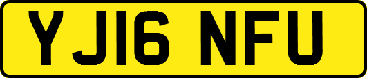YJ16NFU