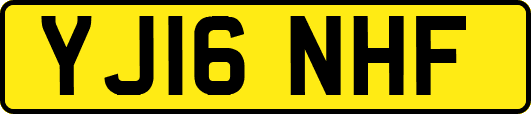 YJ16NHF