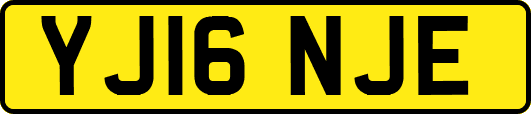 YJ16NJE