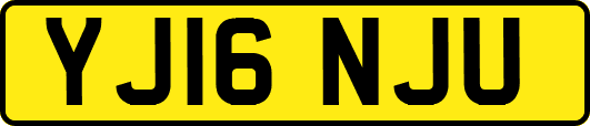 YJ16NJU