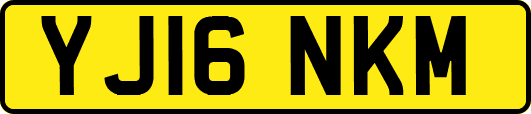 YJ16NKM