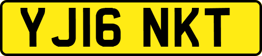 YJ16NKT
