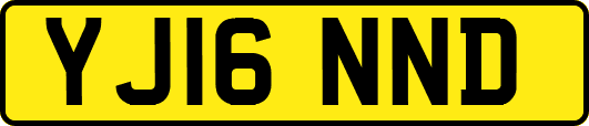 YJ16NND