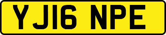 YJ16NPE