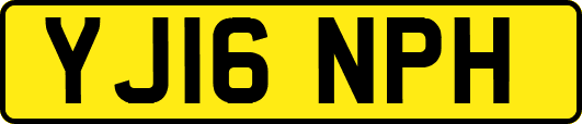 YJ16NPH