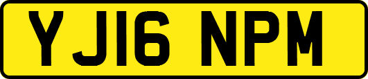 YJ16NPM