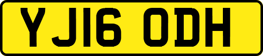 YJ16ODH