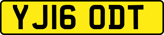 YJ16ODT