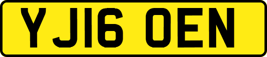 YJ16OEN