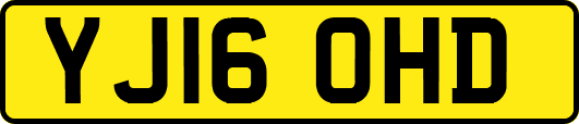 YJ16OHD