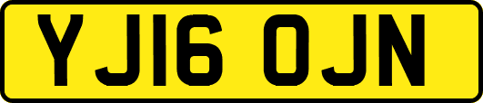 YJ16OJN