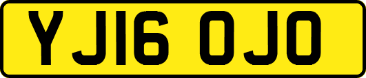 YJ16OJO