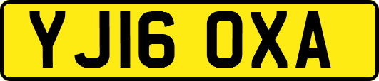 YJ16OXA