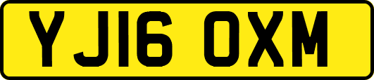 YJ16OXM