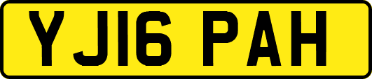 YJ16PAH