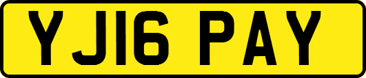 YJ16PAY