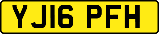 YJ16PFH