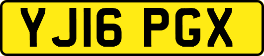 YJ16PGX