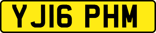 YJ16PHM