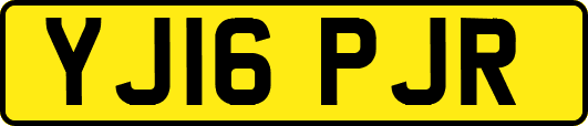 YJ16PJR