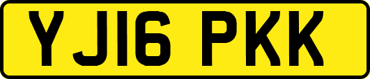 YJ16PKK