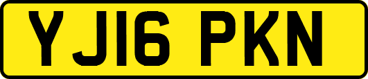 YJ16PKN