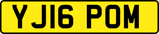 YJ16POM