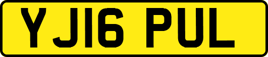 YJ16PUL