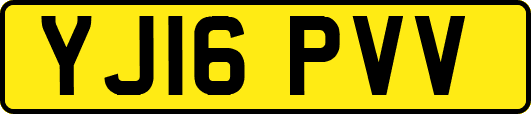 YJ16PVV