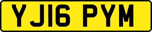 YJ16PYM