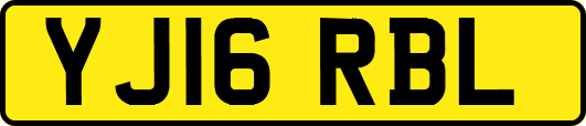 YJ16RBL