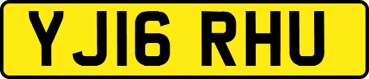 YJ16RHU