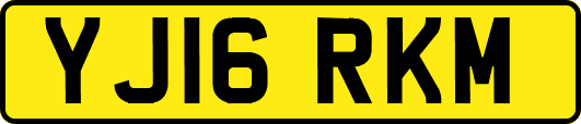 YJ16RKM
