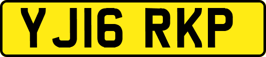 YJ16RKP