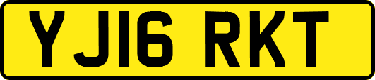 YJ16RKT