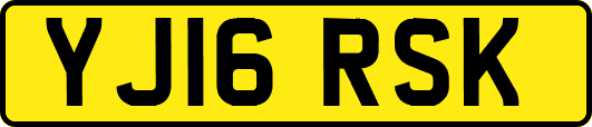 YJ16RSK
