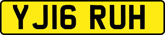 YJ16RUH