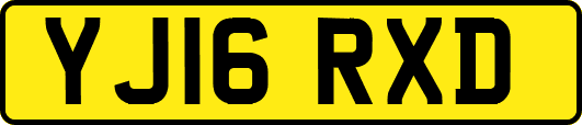 YJ16RXD