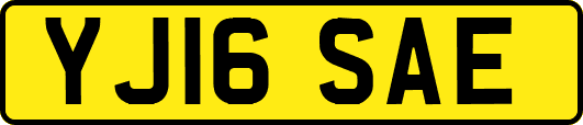 YJ16SAE
