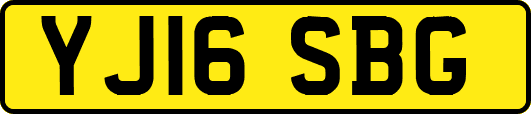 YJ16SBG