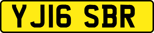 YJ16SBR