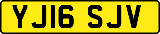 YJ16SJV