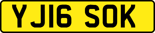 YJ16SOK