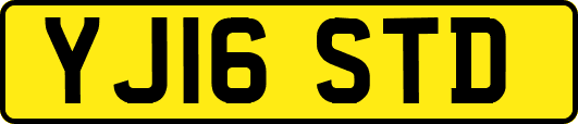 YJ16STD