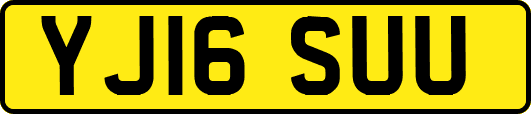 YJ16SUU