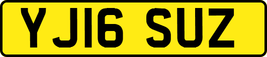 YJ16SUZ