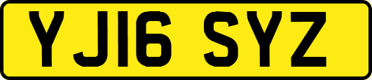YJ16SYZ