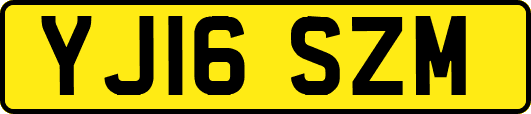 YJ16SZM