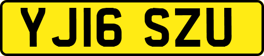 YJ16SZU