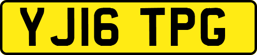 YJ16TPG